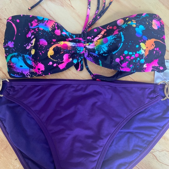 OP and Catalina/Old Navy Other - OP Ocean pacific/Catalina/Old Navy combo bikini